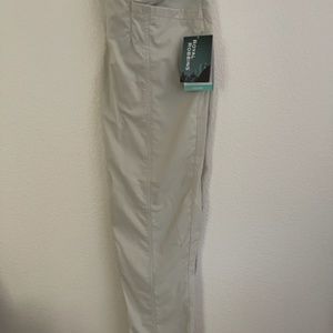 New Royal Robbins Discovery Pencil Pant